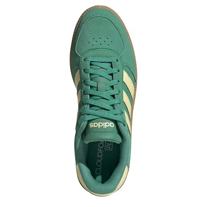 Adidas shoes - adidas Breaknet - Breaknet - Black 42