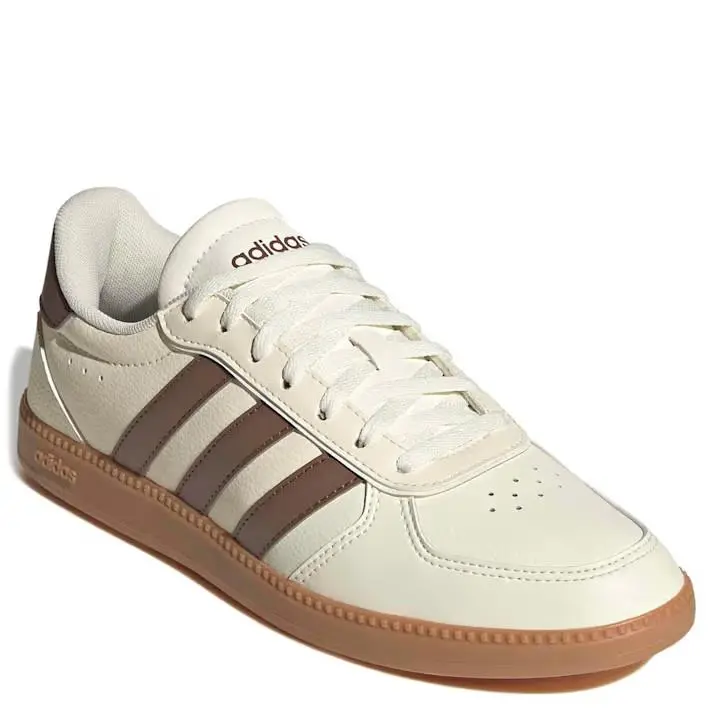Adidas shoes - adidas Breaknet - Breaknet - Silver 52