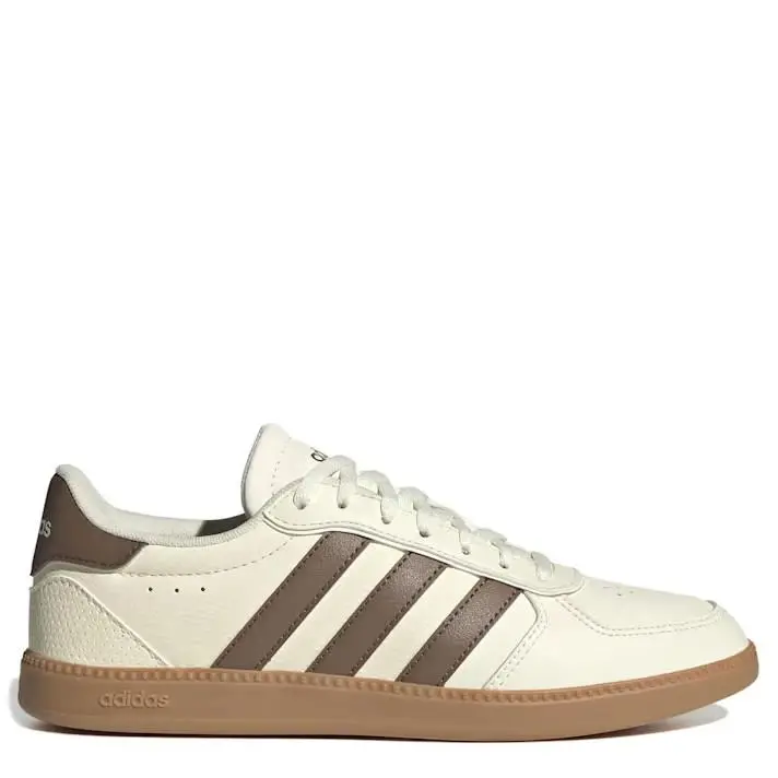Adidas shoes - adidas Breaknet - Breaknet - Silver 53