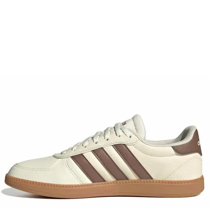 Adidas shoes - adidas Breaknet - Breaknet - Silver 55