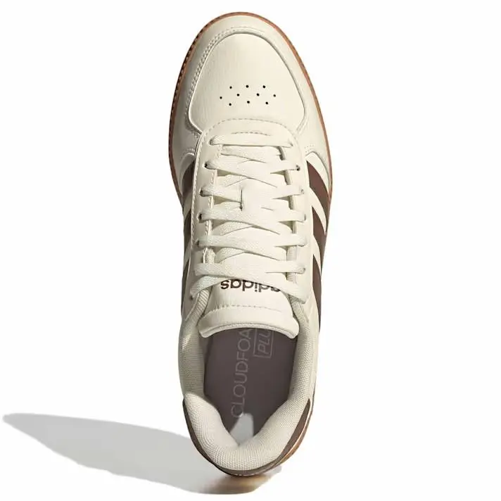 Adidas shoes - adidas Breaknet - Breaknet - Silver 57