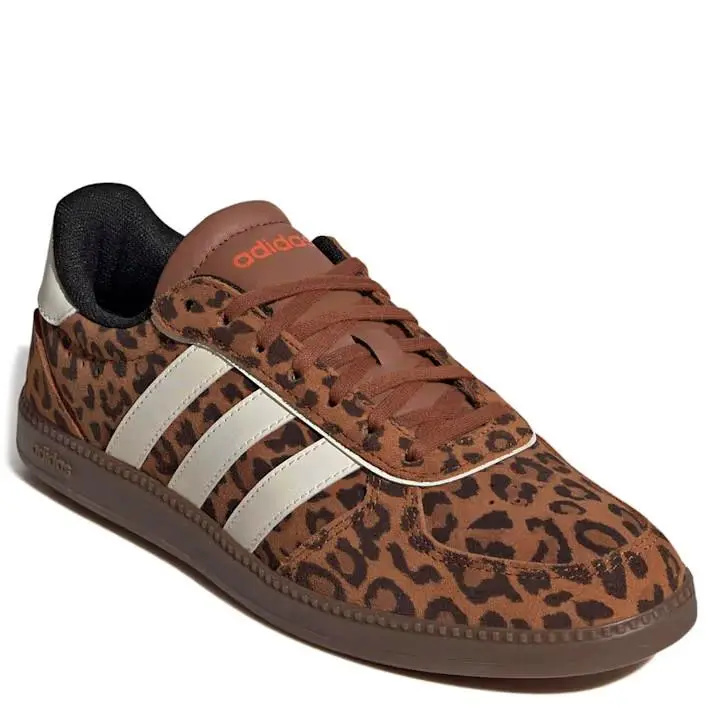 Adidas shoes - adidas Breaknet - Breaknet - Silver 86