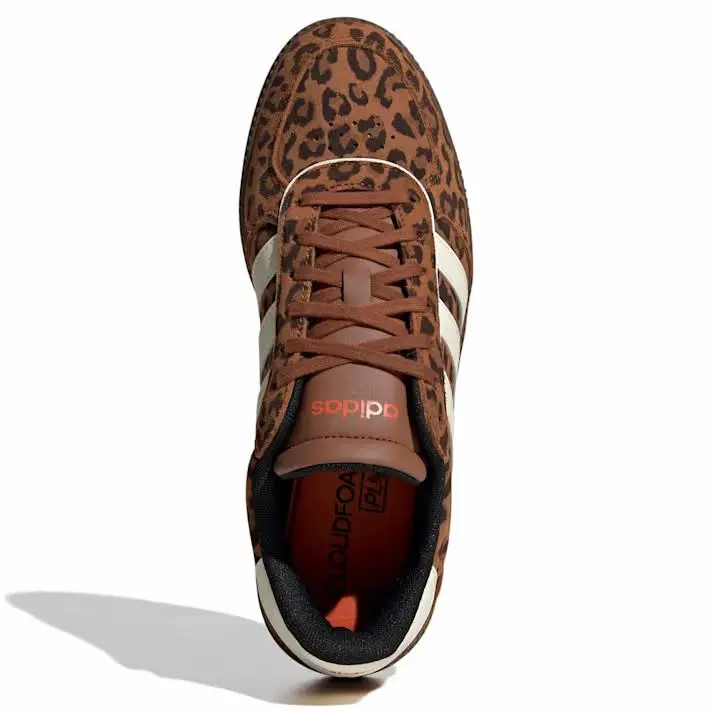 Adidas shoes - adidas Breaknet - Breaknet - Silver 91