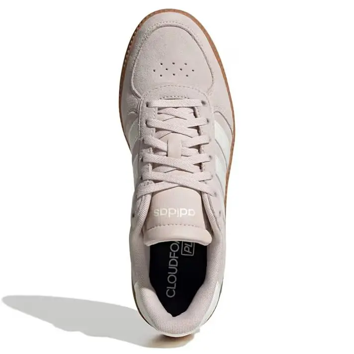 Adidas shoes - adidas Breaknet - Breaknet - Navy 32