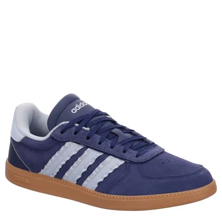 Adidas shoes - adidas Breaknet - Breaknet - Silver 40
