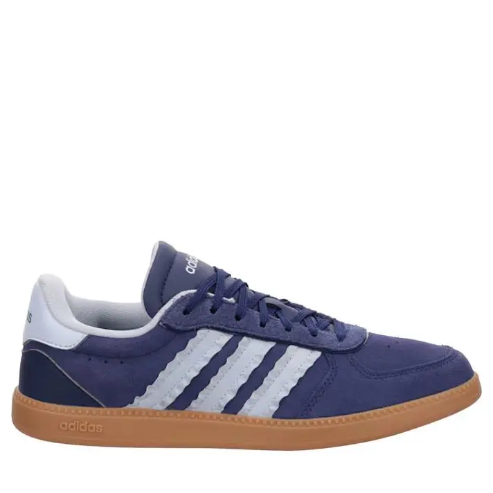 Adidas shoes - adidas Breaknet - Breaknet - Silver 41