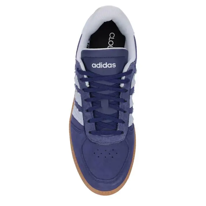 Adidas shoes - adidas Breaknet - Breaknet - Navy 57