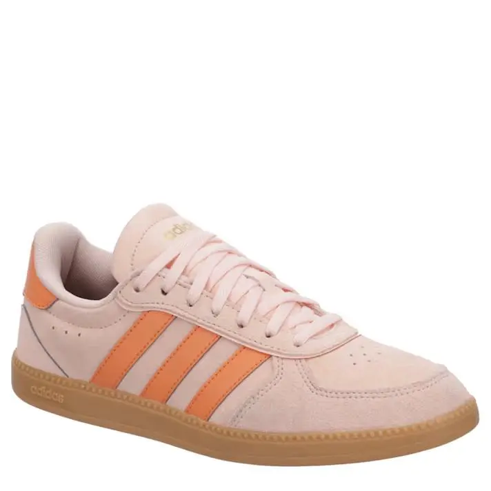 Adidas shoes - adidas Breaknet - Breaknet - Silver 16