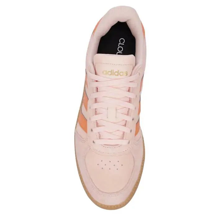 Adidas shoes - adidas Breaknet - Breaknet - Black 25