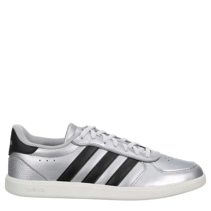 Adidas shoes - adidas Breaknet - Breaknet - Navy 23