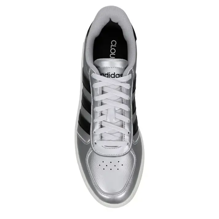 Adidas shoes - adidas Breaknet - Breaknet - Navy 27