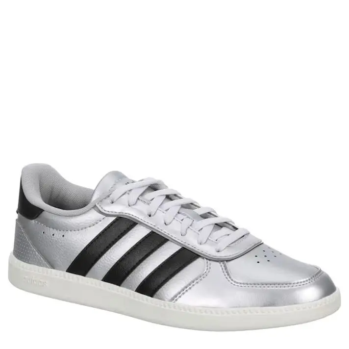 Adidas shoes - adidas Breaknet - Breaknet - Silver 28