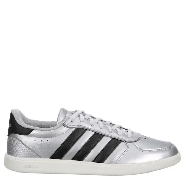 Adidas shoes - adidas Breaknet - Breaknet - Black 33