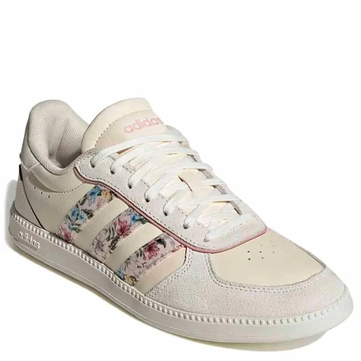 Adidas shoes - adidas Breaknet - Breaknet - Silver 72