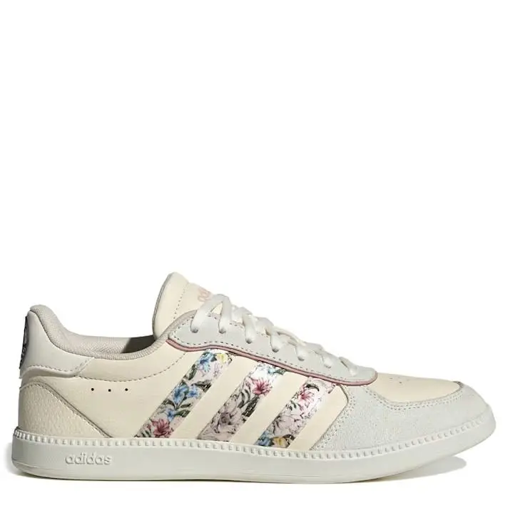 Adidas shoes - adidas Breaknet - Breaknet - Silver 73