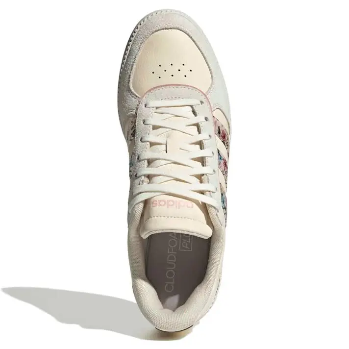Adidas shoes - adidas Breaknet - Breaknet - Silver 77