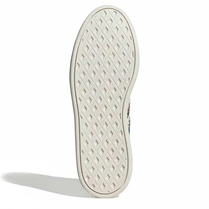 Adidas shoes - adidas Breaknet - Breaknet - Silver 78