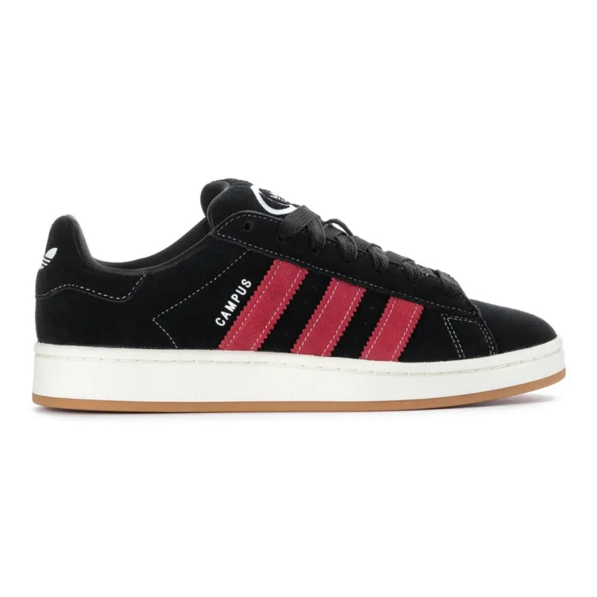 Adidas shoes - Adidas Originals Campus - Originals Campus - Adidas Originals Campus - Black 6