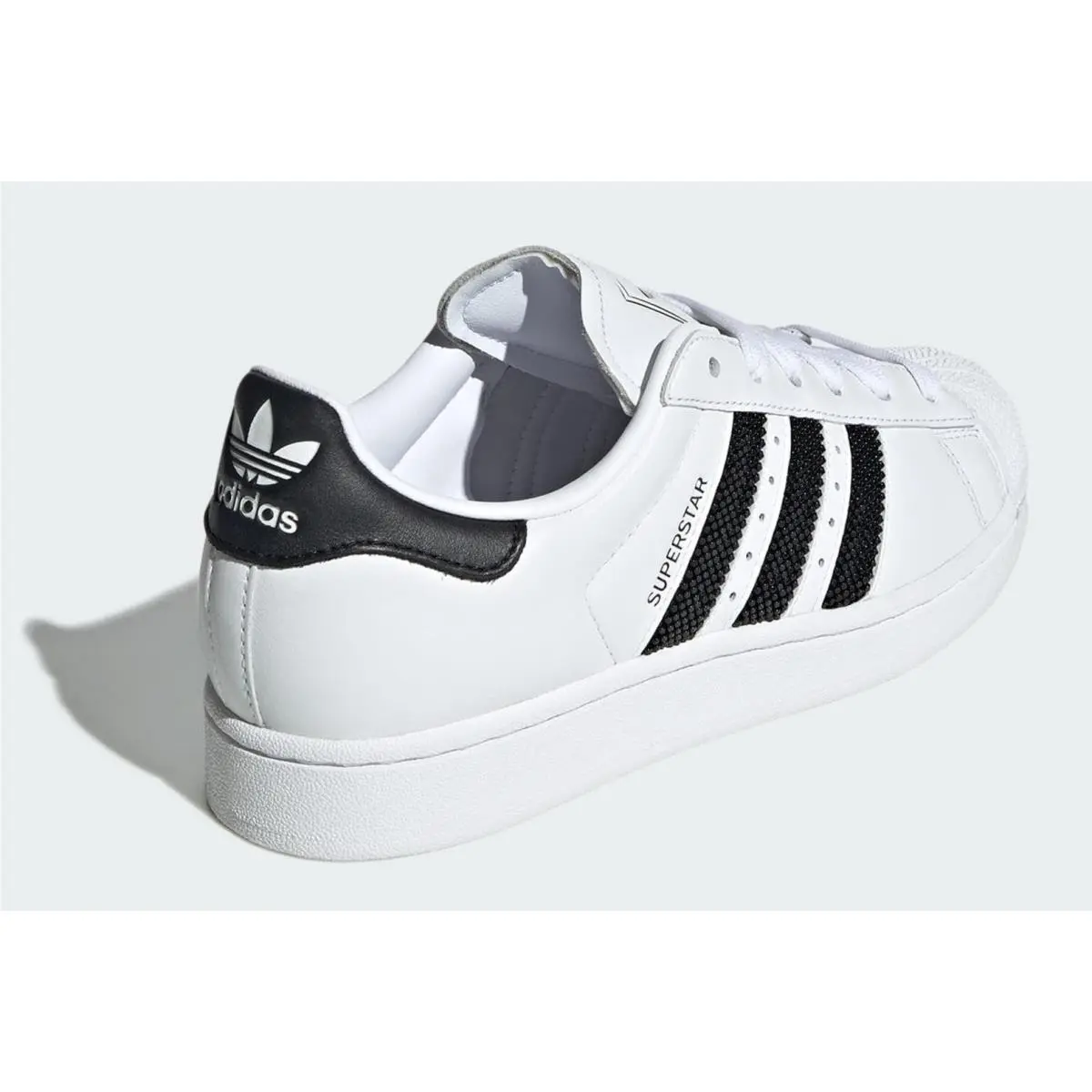 Adidas shoes - Ftwwht/Cblack/Ftwwht 9