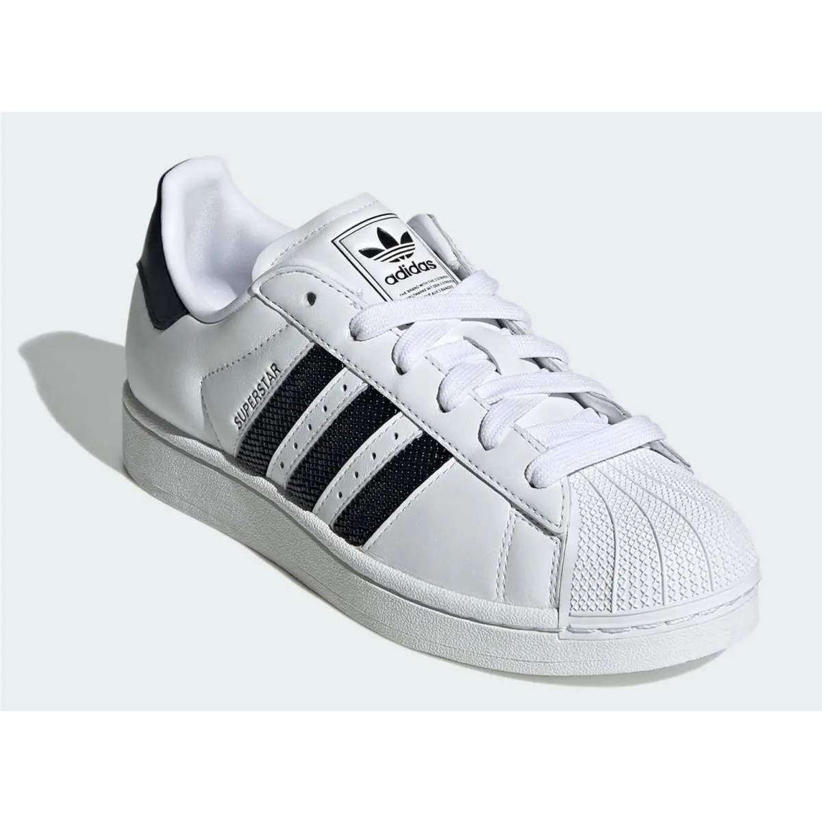 Adidas shoes - Ftwwht/Cblack/Ftwwht 6