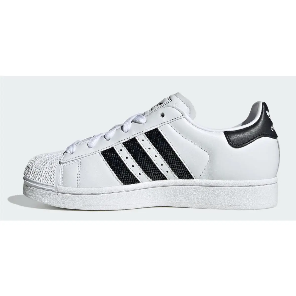 Adidas shoes - Ftwwht/Cblack/Ftwwht 7