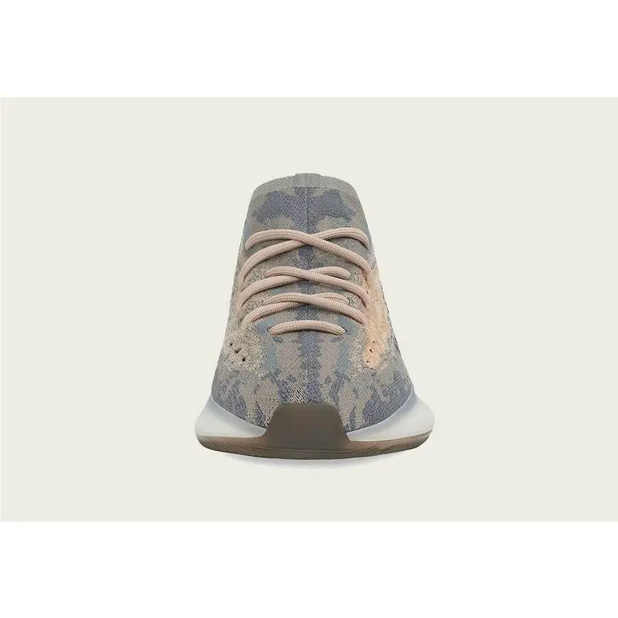 Adidas shoes - adidas Yeezy Boost 380 - Yeezy Boost - FX9764 - Multicolor 4