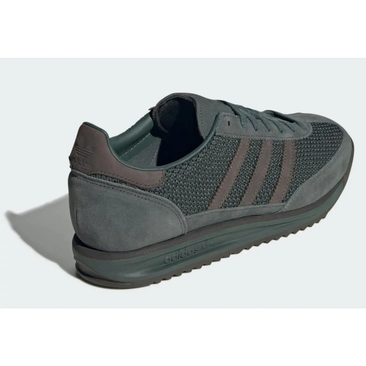 Adidas shoes - Legivy/Shaoli/Goldmt 2
