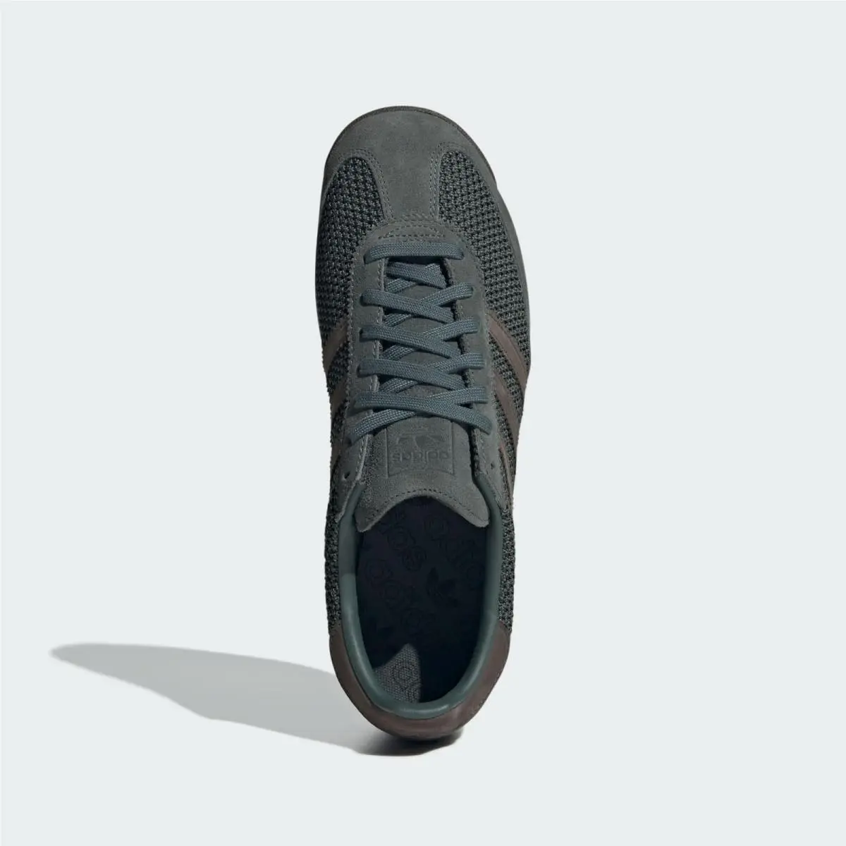 Adidas shoes - Legivy/Shaoli/Goldmt 10