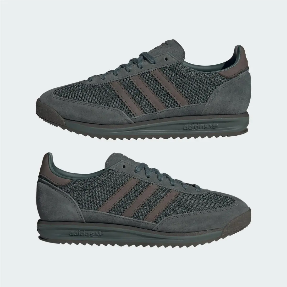 Adidas shoes - Legivy/Shaoli/Goldmt 12