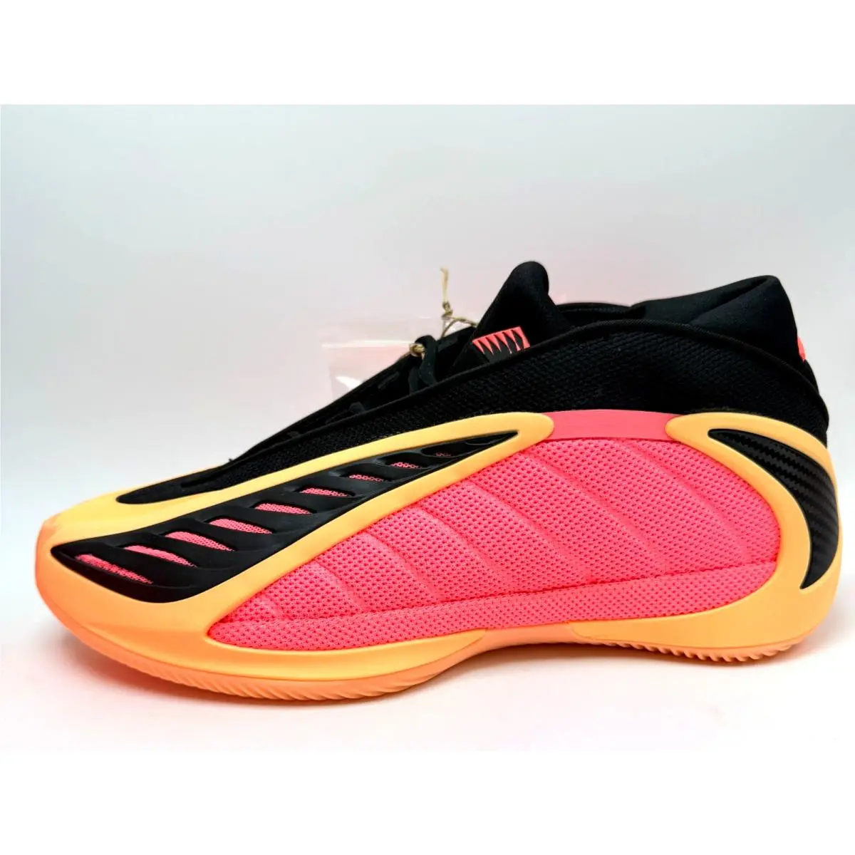 Adidas shoes - adidas AE 2 - JS3514 - Acid Orange/Core Black/Acid Red 9