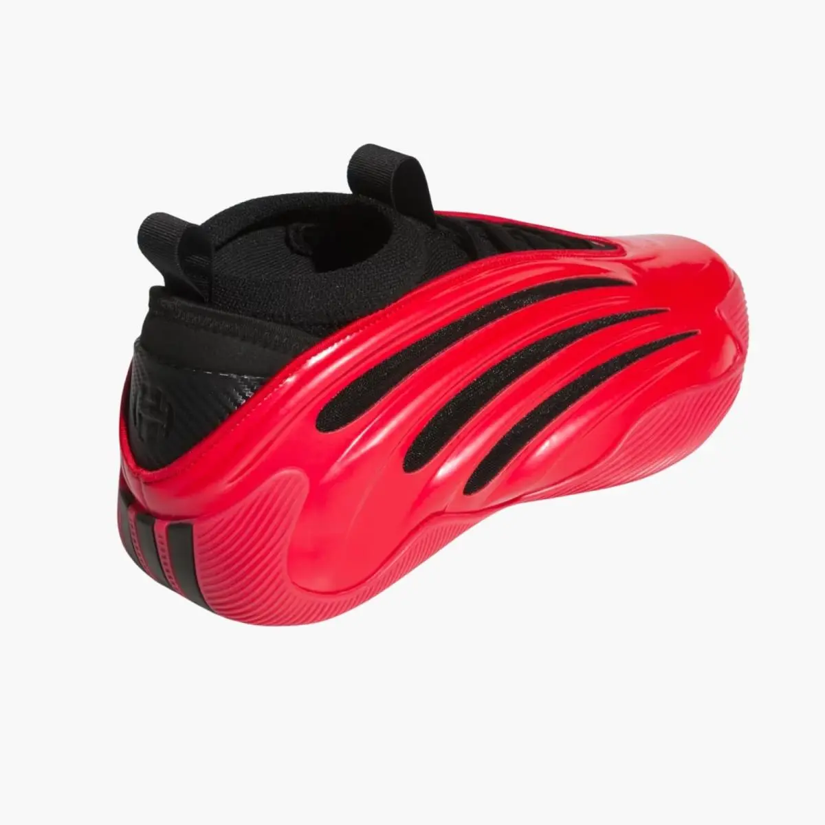 Adidas shoes - adidas Harden Vol. 9 - Harden - JS1304 - Red 9