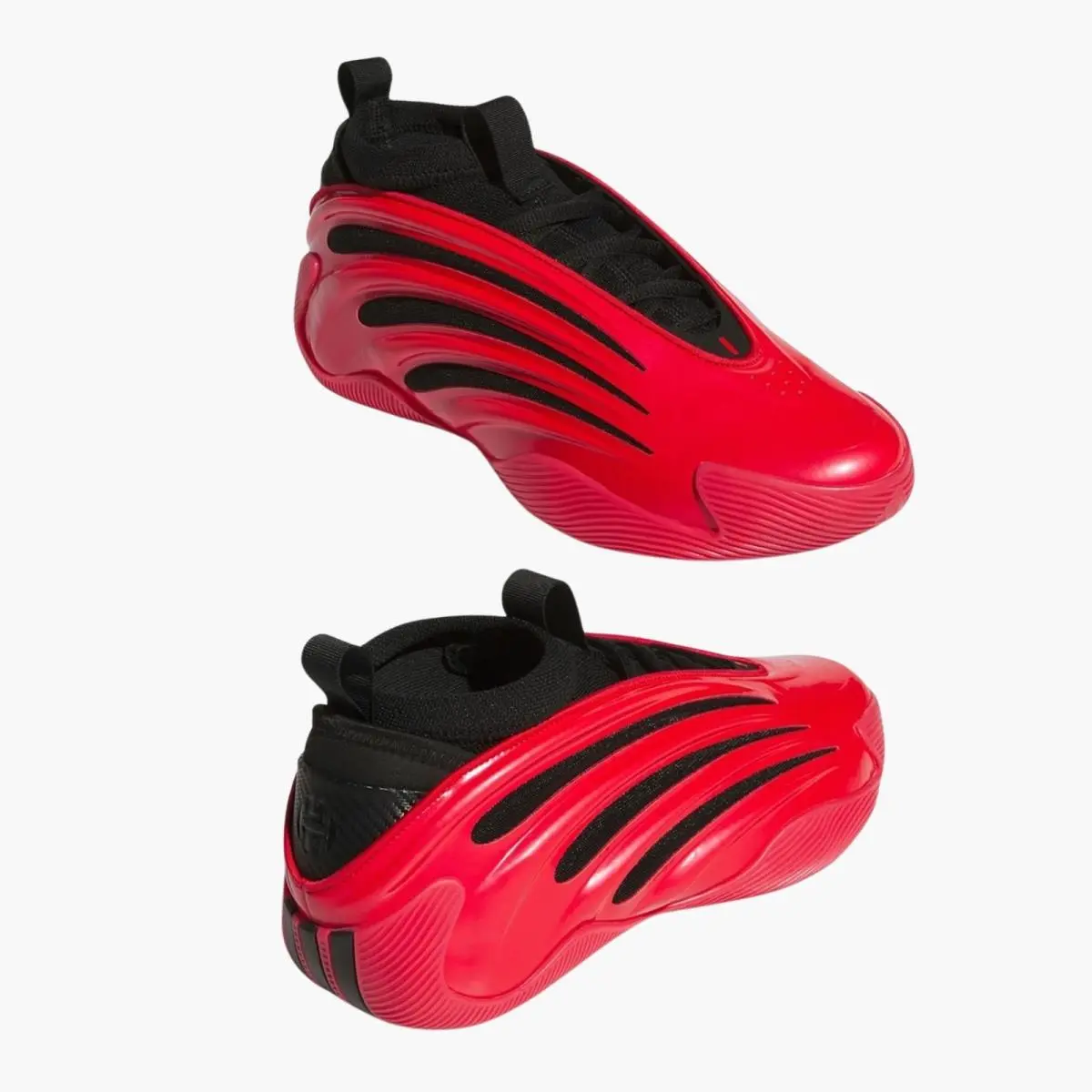 Adidas shoes Harden - Red 23