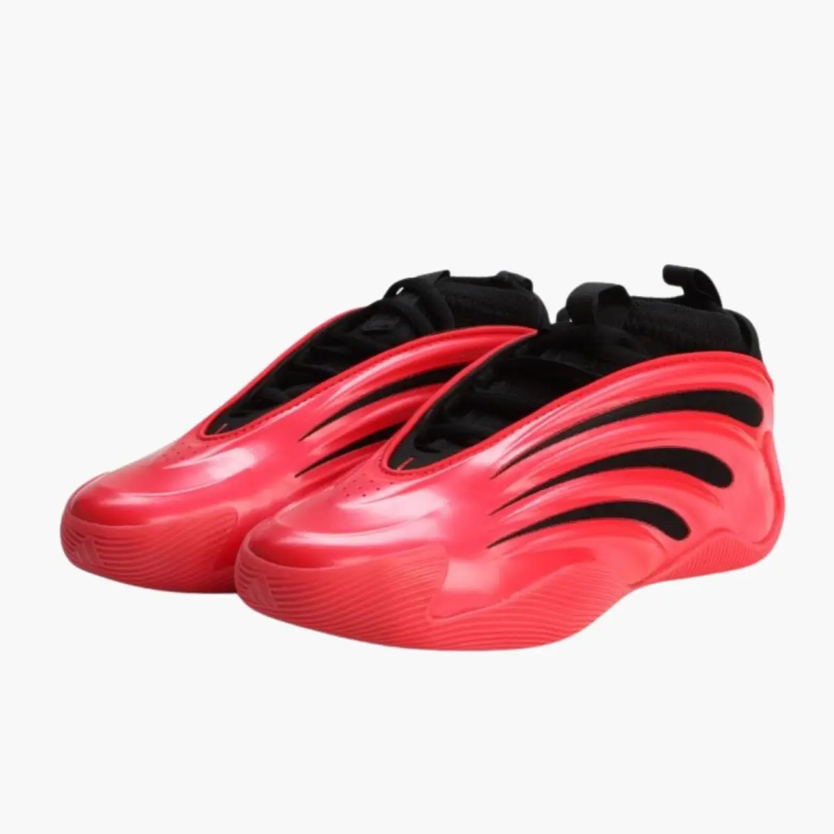 Adidas shoes Harden - Red 27