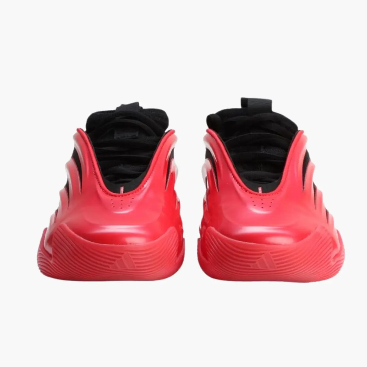 Adidas shoes - adidas Harden Vol. 9 - Harden - JS1304 - Red 32