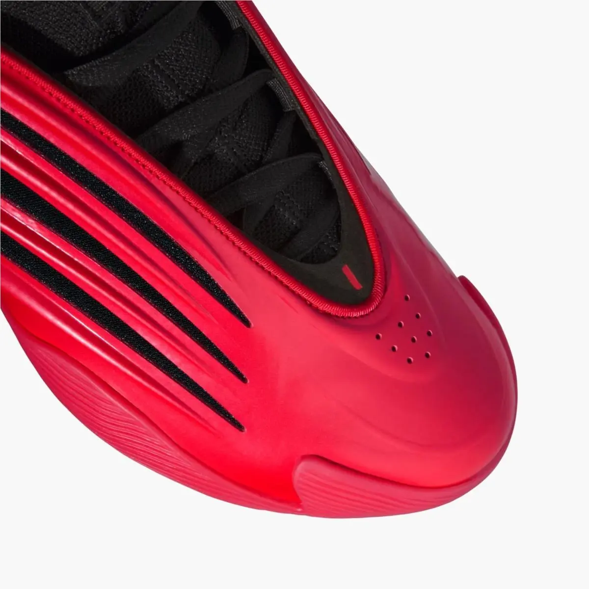 Adidas shoes Harden - Red 34
