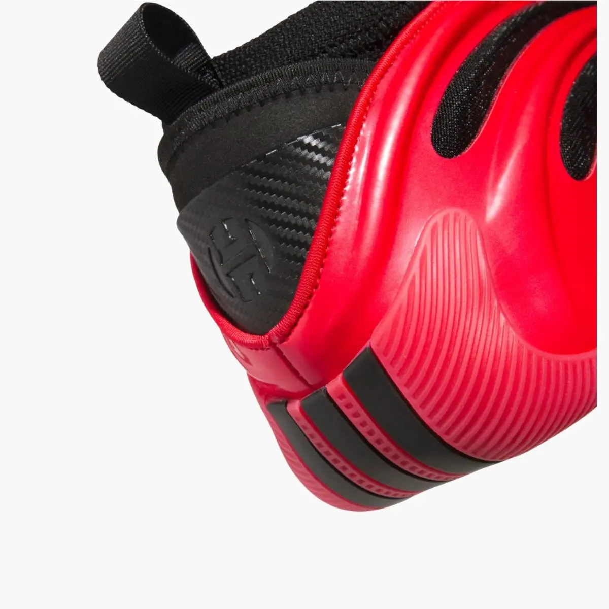 Adidas shoes Harden - Red 33