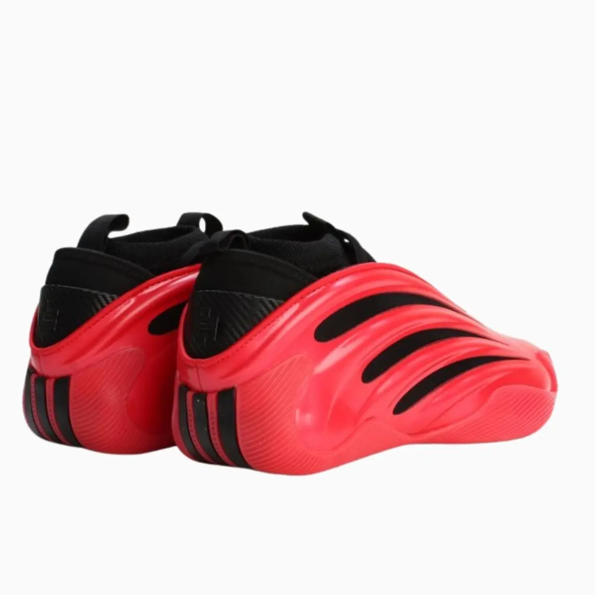 Adidas shoes Harden - Red 26