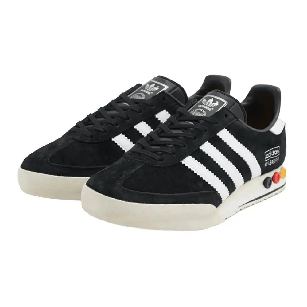 Adidas shoes - Adidas Kegler Super IE5312 - Kegler Super - IE5312 - Black 0