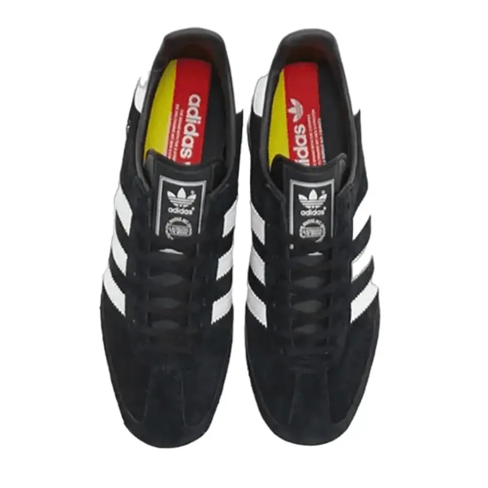 Adidas shoes - Adidas Kegler Super IE5312 - Kegler Super - IE5312 - Black 1