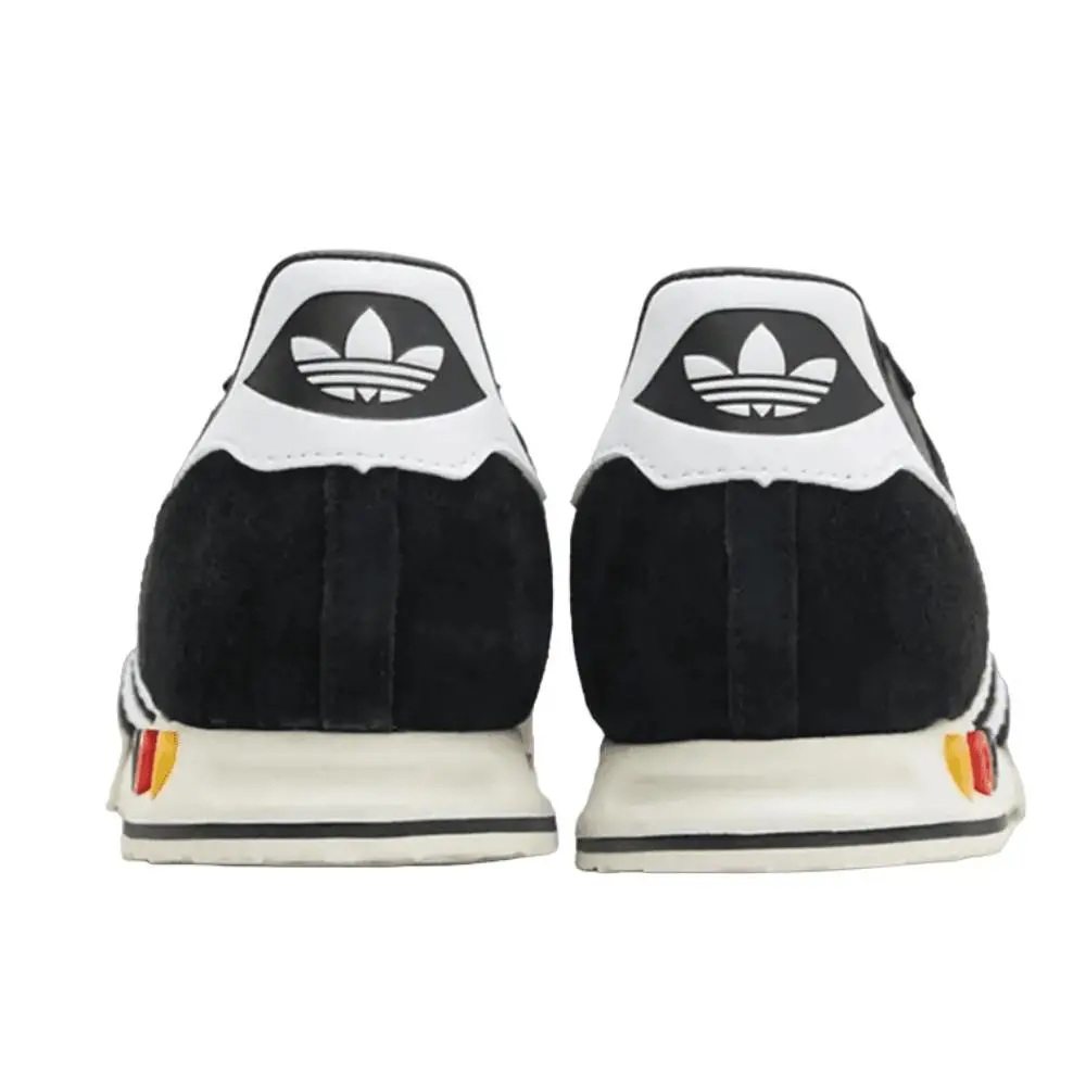 Adidas shoes - Adidas Kegler Super IE5312 - Kegler Super - IE5312 - Black 2