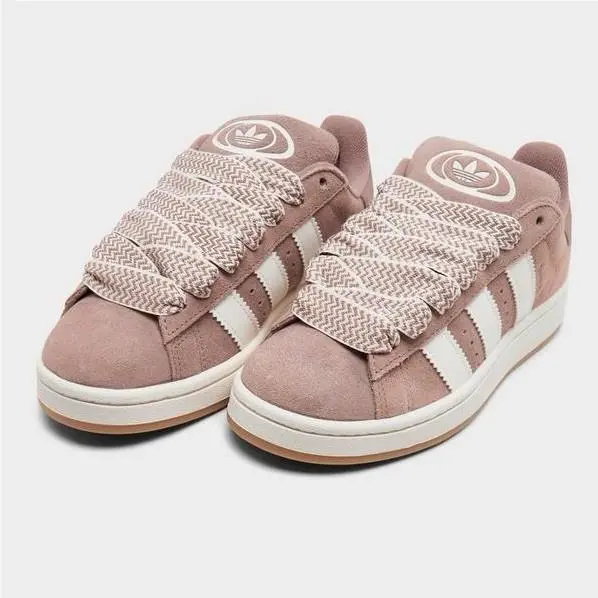 Adidas shoes - Adidas Originals Campus 00s - Originals Campus - Adidas Originals Campus 00s - Purple 3