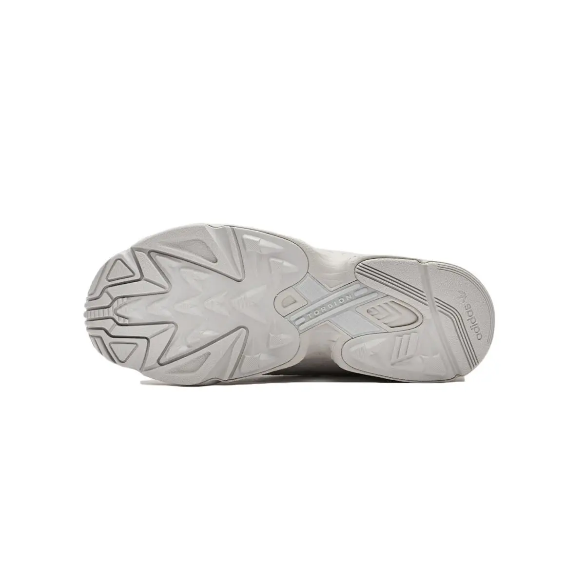 Adidas shoes - Sneakers - Sneakers - Triple Grey 1