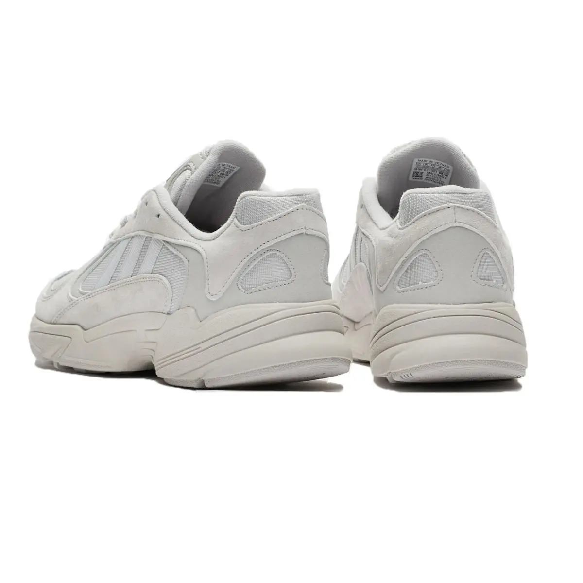 Adidas shoes - Sneakers - Sneakers - Triple Grey 3