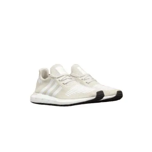 Adidas shoes - adidas Swift Run - Swift Run - CG4139 - Cream Brown 3