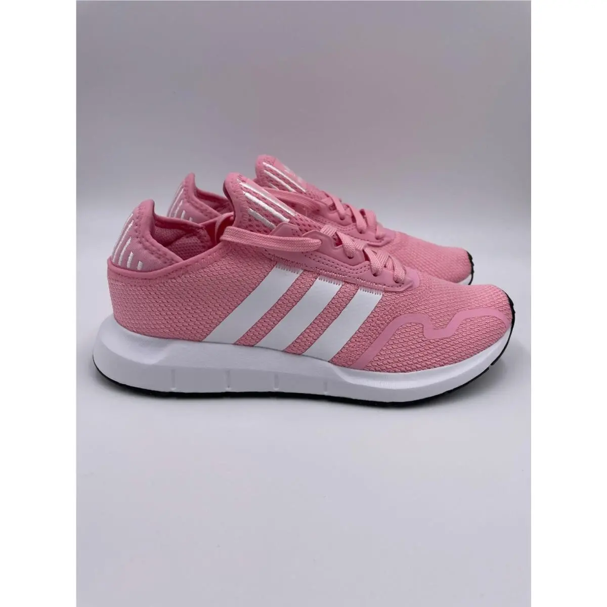 Adidas shoes - adidas Swift Run - Swift Run - Pink 8