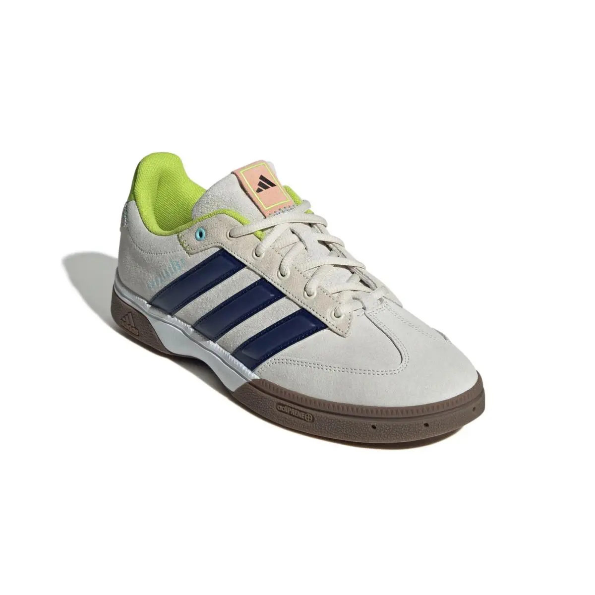 Adidas shoes - JS1720 - JS1720 - Off-white/White/White 3