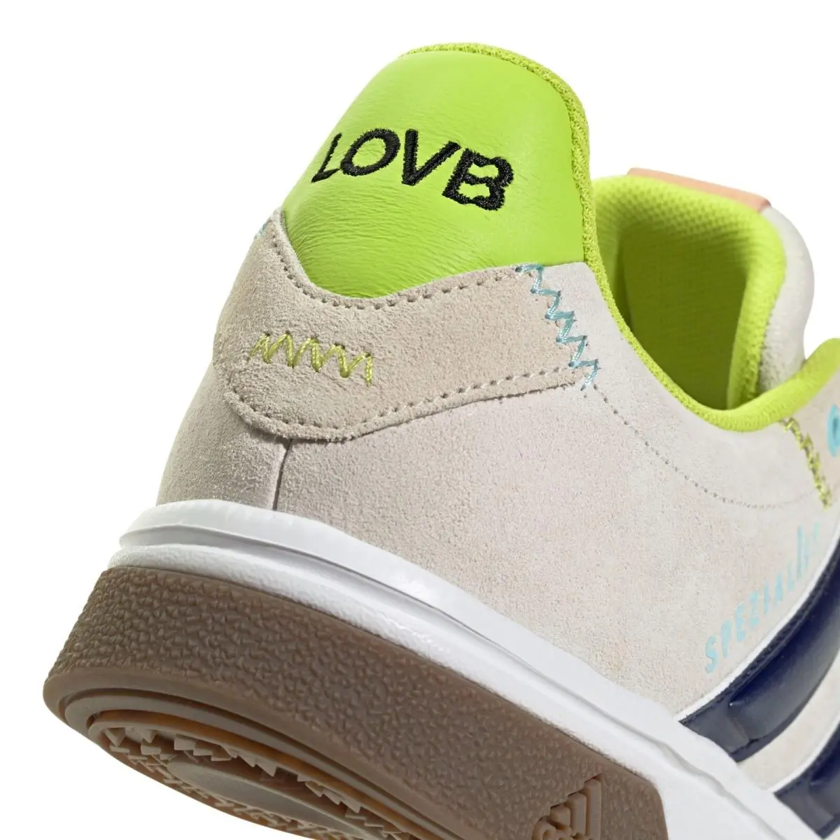 Adidas shoes - JS1720 - JS1720 - Off-white/White/White 14