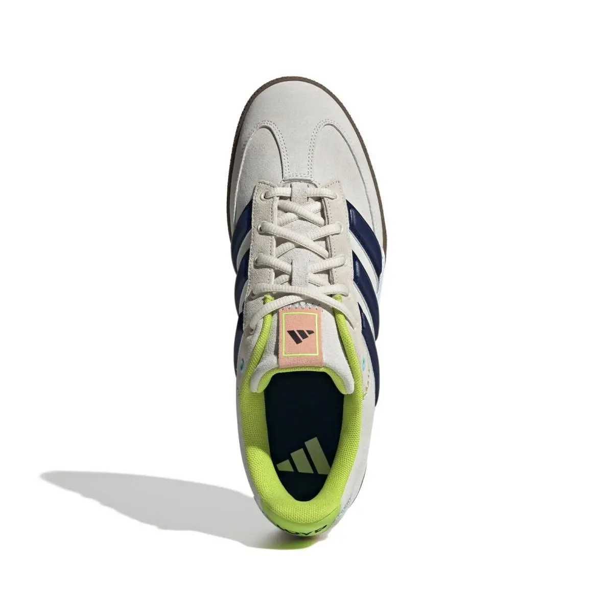 Adidas shoes - JS1720 - JS1720 - Off-white/White/White 9