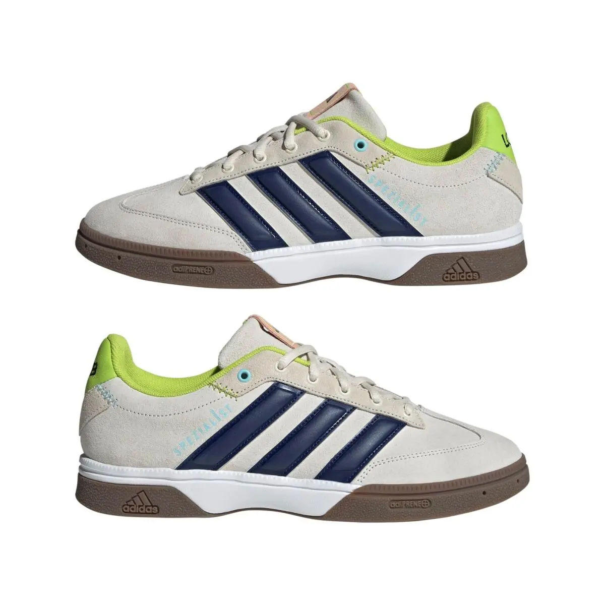 Adidas shoes - JS1720 - JS1720 - Off-white/White/White 16