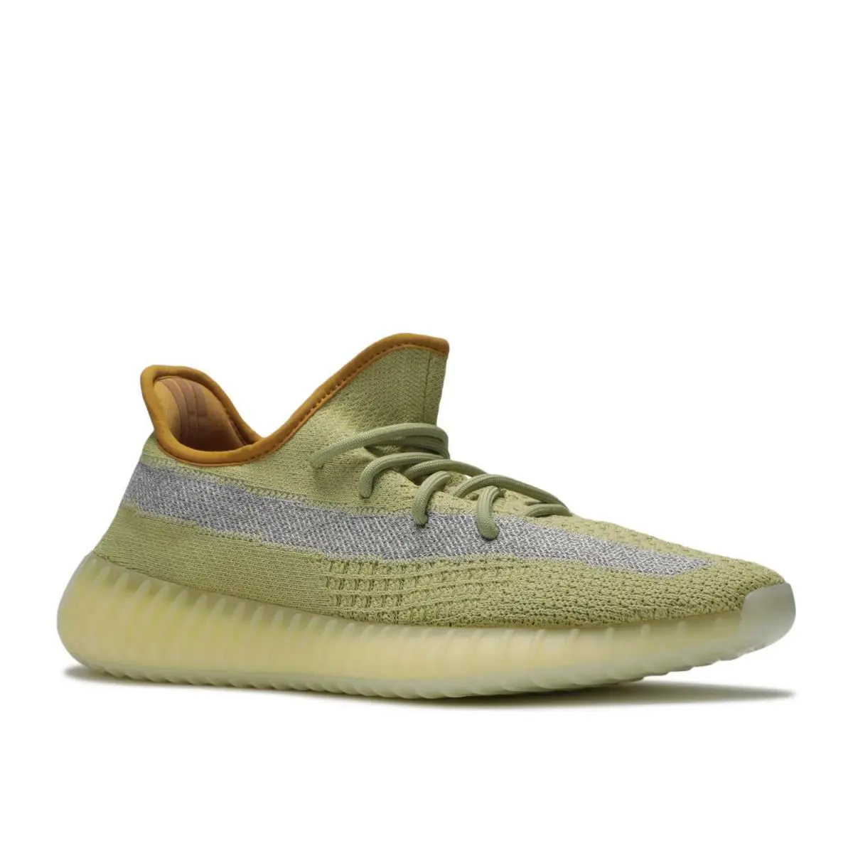 Adidas shoes - FX9034 - FX9034 - yellow 3